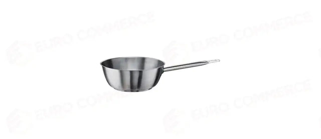 TENDER INOX CASSERUOLA C.1/M 18 - 113477 - MORINI