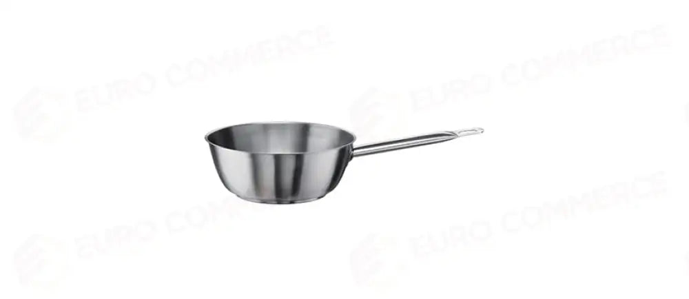 TENDER INOX CASSERUOLA C.1/M 24 - 113479 - MORINI