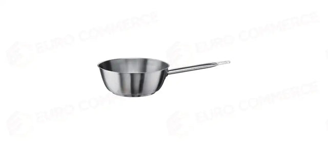 TENDER INOX CASSERUOLA C.1/M 24 - 113479 - MORINI