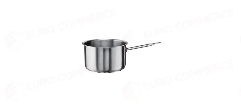 TENDER INOX CASSERUOLA F.1/M 16 - 113469 - MORINI
