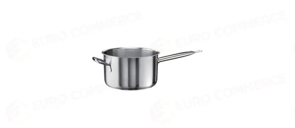 TENDER INOX CASSERUOLA F.1/M 24 - 113474 - MORINI