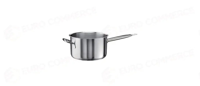 TENDER INOX CASSERUOLA F.1/M 24 - 113474 - MORINI