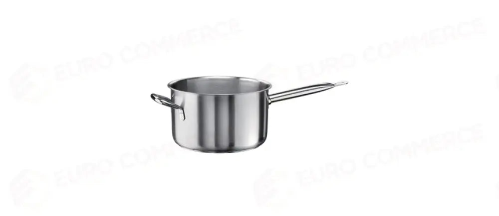 TENDER INOX CASSERUOLA F.1/M 28 - 113475 - MORINI