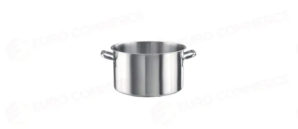 TENDER INOX CASSERUOLA F.2/M 20 - 113441 - MORINI
