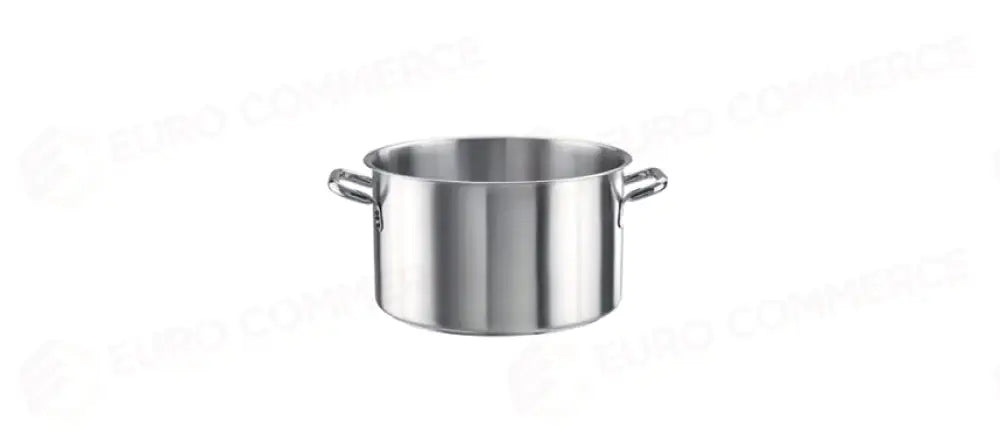 TENDER INOX CASSERUOLA F.2/M 28 - 113443 - MORINI