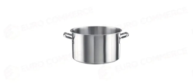TENDER INOX CASSERUOLA F.2/M 28 - 113443 - MORINI
