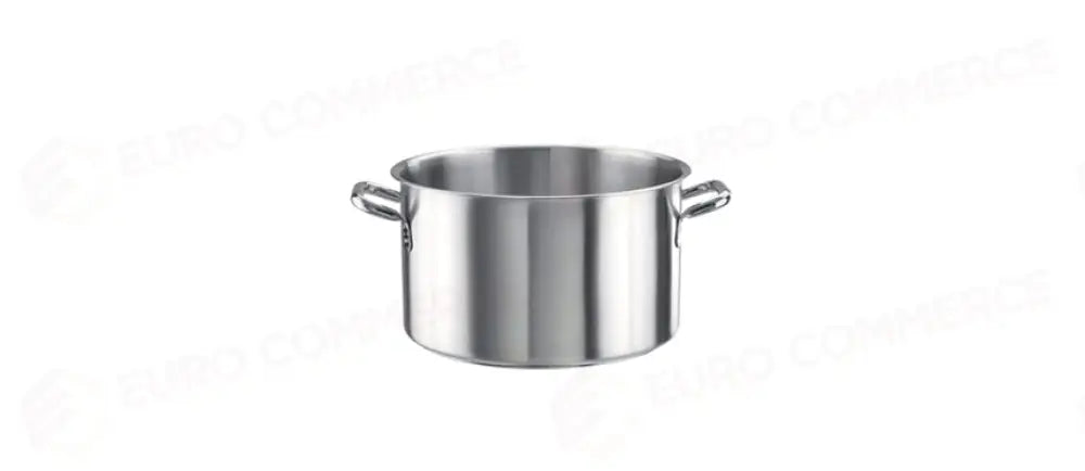 TENDER INOX CASSERUOLA F.2/M 30 - 113444 - MORINI