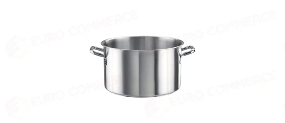 TENDER INOX CASSERUOLA F.2/M 36 - 113446 - MORINI