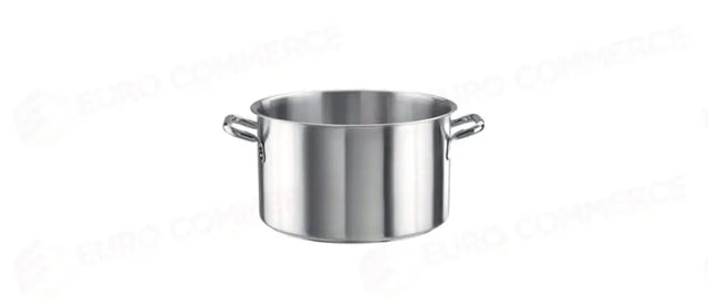 TENDER INOX CASSERUOLA F.2/M 36 - 113446 - MORINI