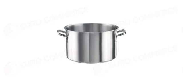 TENDER INOX CASSERUOLA F.2/M 40 - 113447 - MORINI