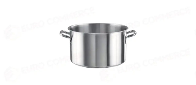 TENDER INOX CASSERUOLA F.2/M 45 - 113448 - MORINI