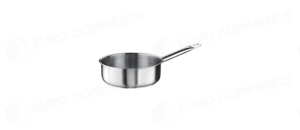 TENDER INOX CASSERUOLA M/F 1/M 16 - 113471 - MORINI