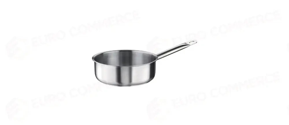 TENDER INOX CASSERUOLA M/F 1/M 24 - 113473 - MORINI