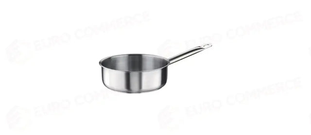 TENDER INOX CASSERUOLA M/F 1/M 24 - 113473 - MORINI