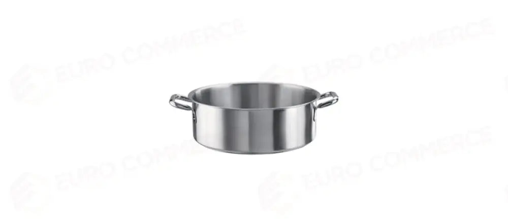 TENDER INOX CASSERUOLA M/F 2/M 24 - 113450 - MORINI