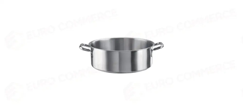 TENDER INOX CASSERUOLA M/F 2/M 28 - 113451 - MORINI