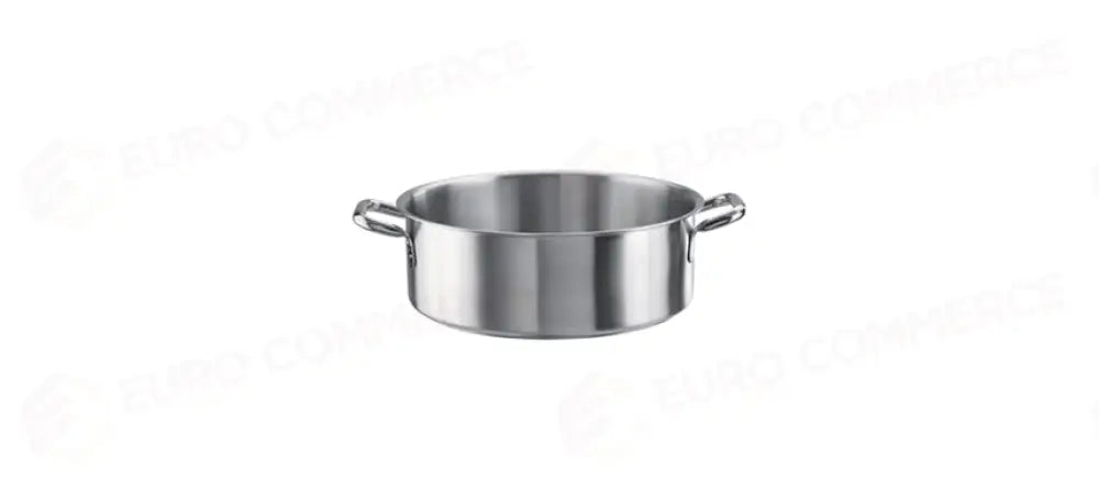 TENDER INOX CASSERUOLA M/F 2/M 32 - 113452 - MORINI