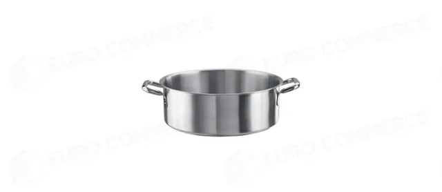 TENDER INOX CASSERUOLA M/F 2/M 32 - 113452 - MORINI