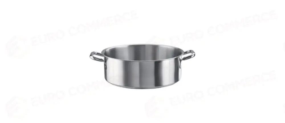 TENDER INOX CASSERUOLA M/F 2/M 36 - 113453 - MORINI