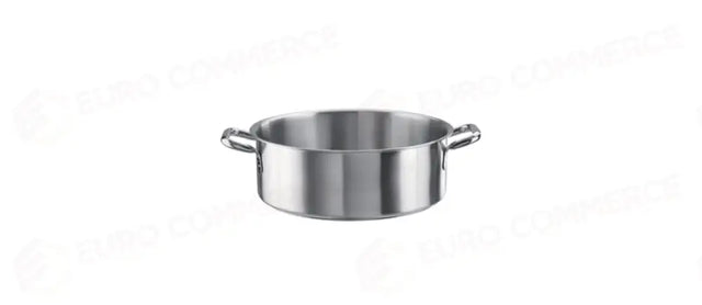 TENDER INOX CASSERUOLA M/F 2/M 36 - 113453 - MORINI