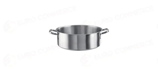 TENDER INOX CASSERUOLA M/F 2/M 40 - 113454 - MORINI