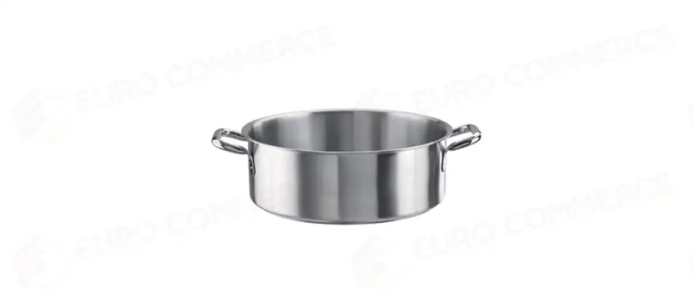 TENDER INOX CASSERUOLA M/F 2/M 45 - 113455 - MORINI