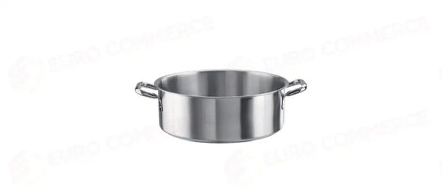 TENDER INOX CASSERUOLA M/F 2/M 45 - 113455 - MORINI