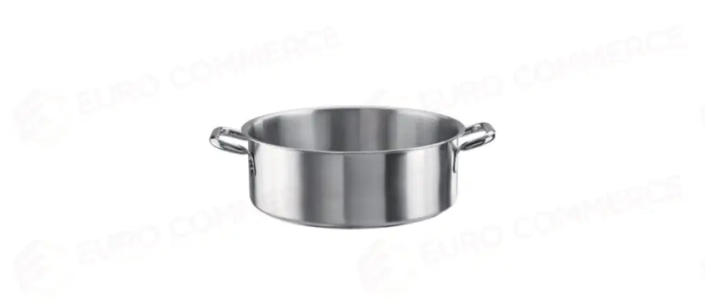 TENDER INOX CASSERUOLA M/F 2/M 50 - 113457 - MORINI