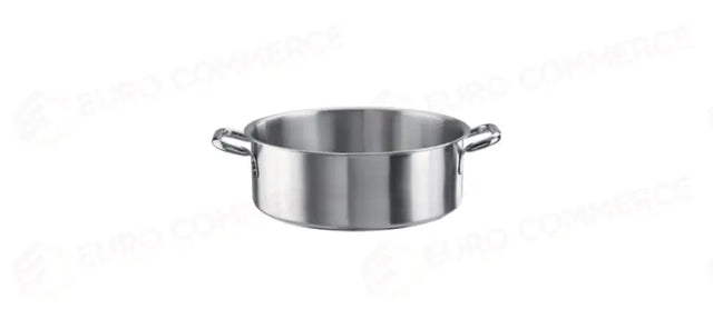TENDER INOX CASSERUOLA M/F 2/M 50 - 113457 - MORINI