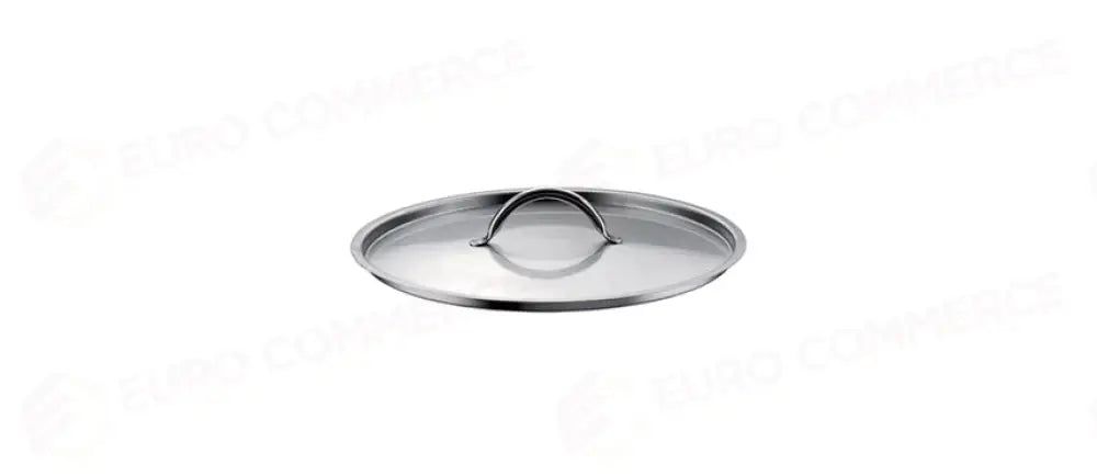 TENDER INOX COPERCHIO 34 - 113485 - MORINI