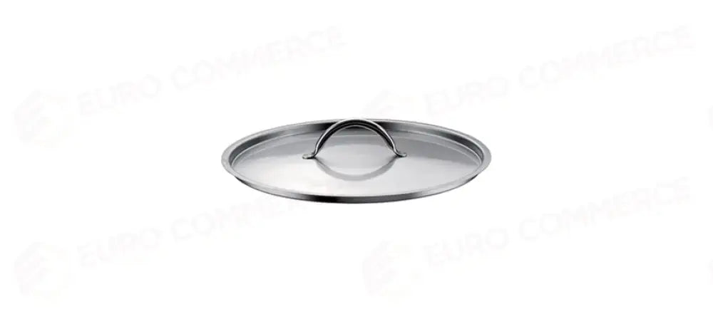TENDER INOX COPERCHIO 40 - 113487 - MORINI