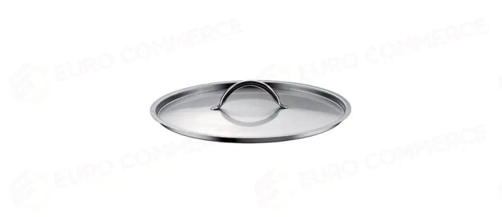 TENDER INOX COPERCHIO 50 - 113489 - MORINI
