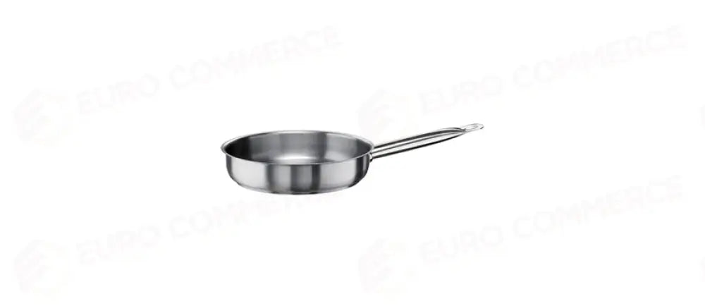 TENDER INOX PADELLA 1/M 24 - 113578 - MORINI