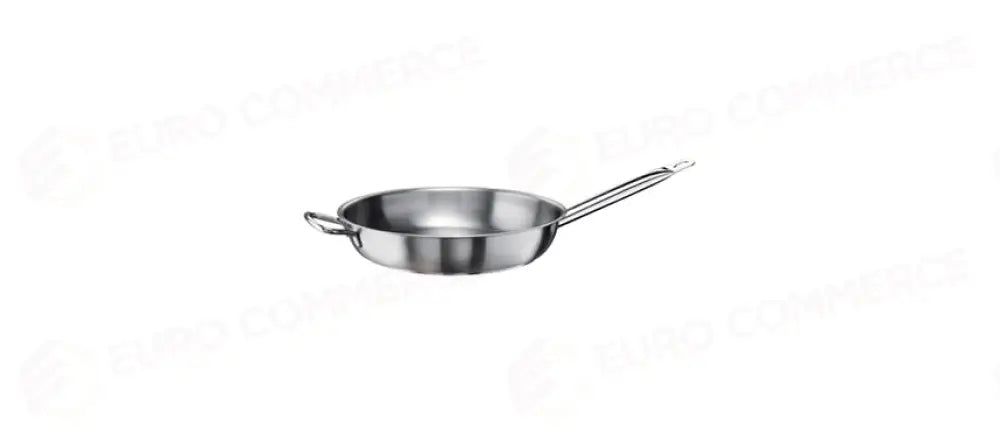 TENDER INOX PADELLA 1/M + MANIG.40 - 113467 - MORINI