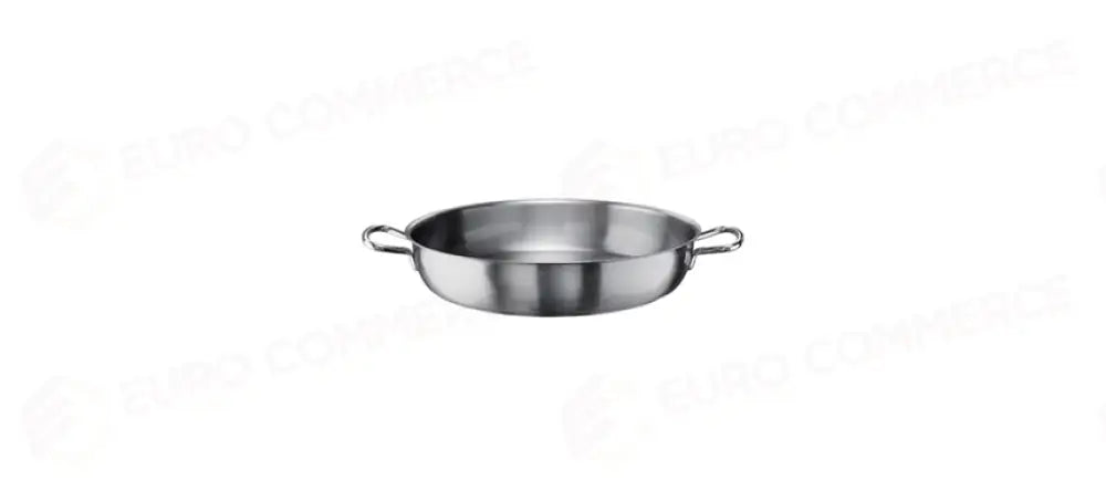 TENDER INOX TEGAME 2/M 28 - 113459 - MORINI