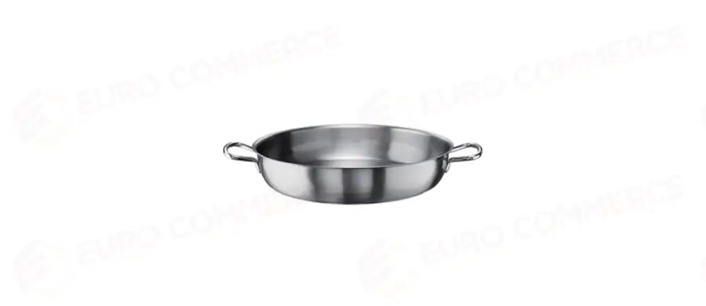 TENDER INOX TEGAME 2/M 36 - 113461 - MORINI