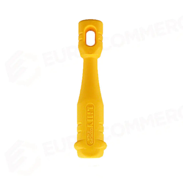 BORNE POUR OUTIL TUBE OVALE - LILLY CODROIPO
