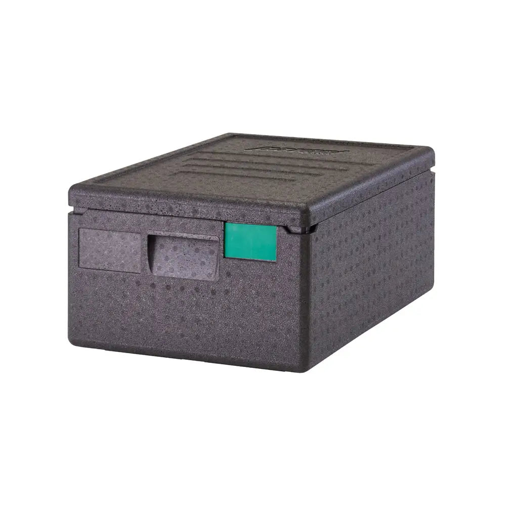 TERMOBOX CARICAMENTO DALL’ALTO PER BACINELLE GN 1/1 - TB6426 - PAVONI ITALIA