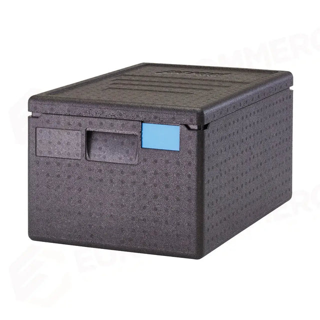 Boîte isotherme à chargement par le haut pour récipients GN 1/1 - TB6432 - Pavoni Italie