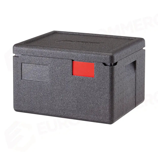 Boîte isotherme à chargement par le haut pour récipients GN 1/2 - TB4326 - PAVONI ITALIA