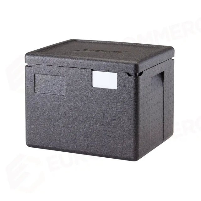 Boîte isotherme à chargement par le haut pour récipients GN 1/2 - TB4332 - PAVONI ITALIA