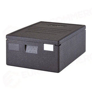 TERMOBOX CARICAMENTO DALL’ALTO PER CASSE PER PRODOTTI DA FORNO - TB7527 - PAVONI ITALIA