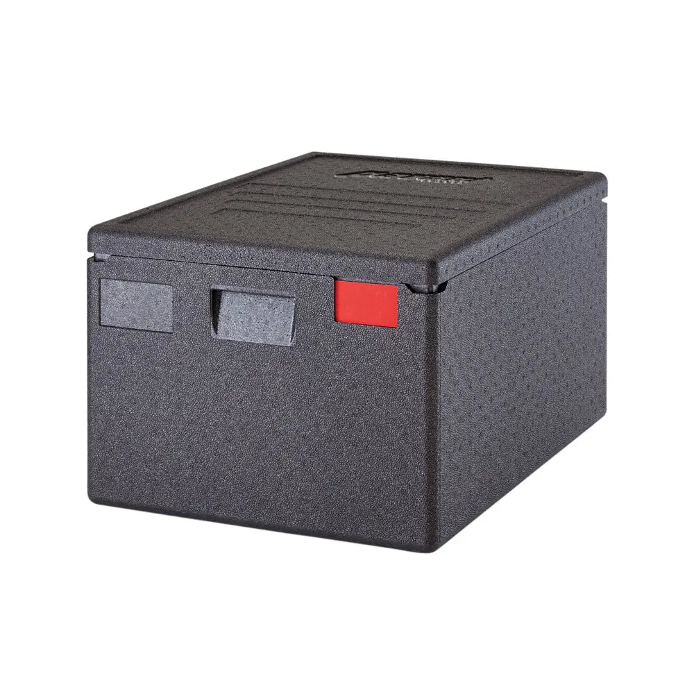 TERMOBOX CARICAMENTO DALL’ALTO PER CASSE PER PRODOTTI DA FORNO - TB7537 - PAVONI ITALIA