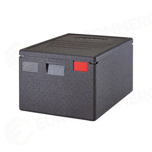 TERMOBOX CARICAMENTO DALL’ALTO PER CASSE PER PRODOTTI DA FORNO - TB7537 - PAVONI ITALIA