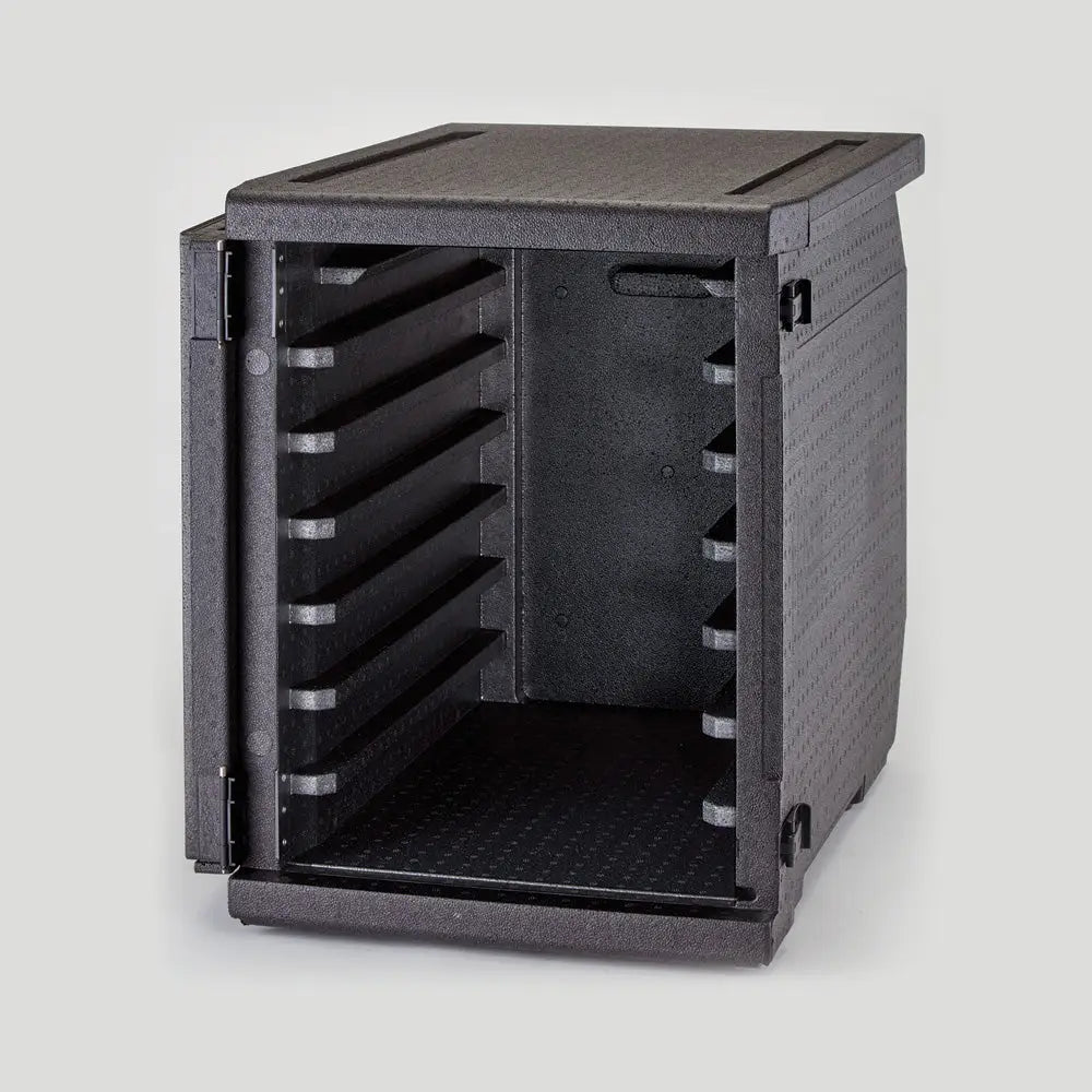 TERMOBOX CARICAMENTO FRONTALE CON 6 GUIDE - TB7569R6 - PAVONI ITALIA