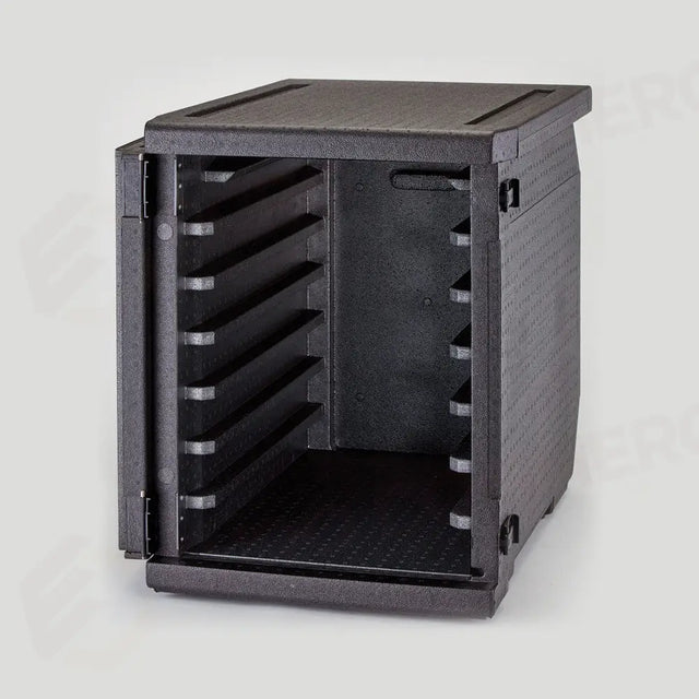 THERMOBOX À CHARGEMENT FRONTAL AVEC 6 GUIDES - TB7569R6 - PAVONI ITALIA