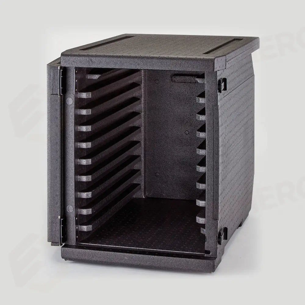 TERMOBOX CARICAMENTO FRONTALE CON 9 GUIDE - TB7569R9 - PAVONI ITALIA
