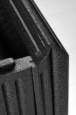 TERMOBOX RICHIUDIBILE E SALVASPAZIO CARICAMENTO DALL’ALTO - ALTEZZA DA PIEGATO MM 100 - TB6426P - PAVONI ITALIA