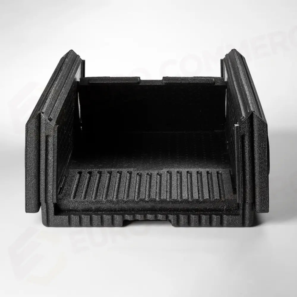 TERMOBOX RICHIUDIBILE E SALVASPAZIO CARICAMENTO DALL’ALTO - ALTEZZA DA PIEGATO MM 100 - TB6426P - PAVONI ITALIA
