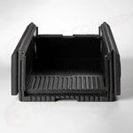 TERMOBOX RICHIUDIBILE E SALVASPAZIO CARICAMENTO DALL’ALTO - ALTEZZA DA PIEGATO MM 100 - TB6426P - PAVONI ITALIA